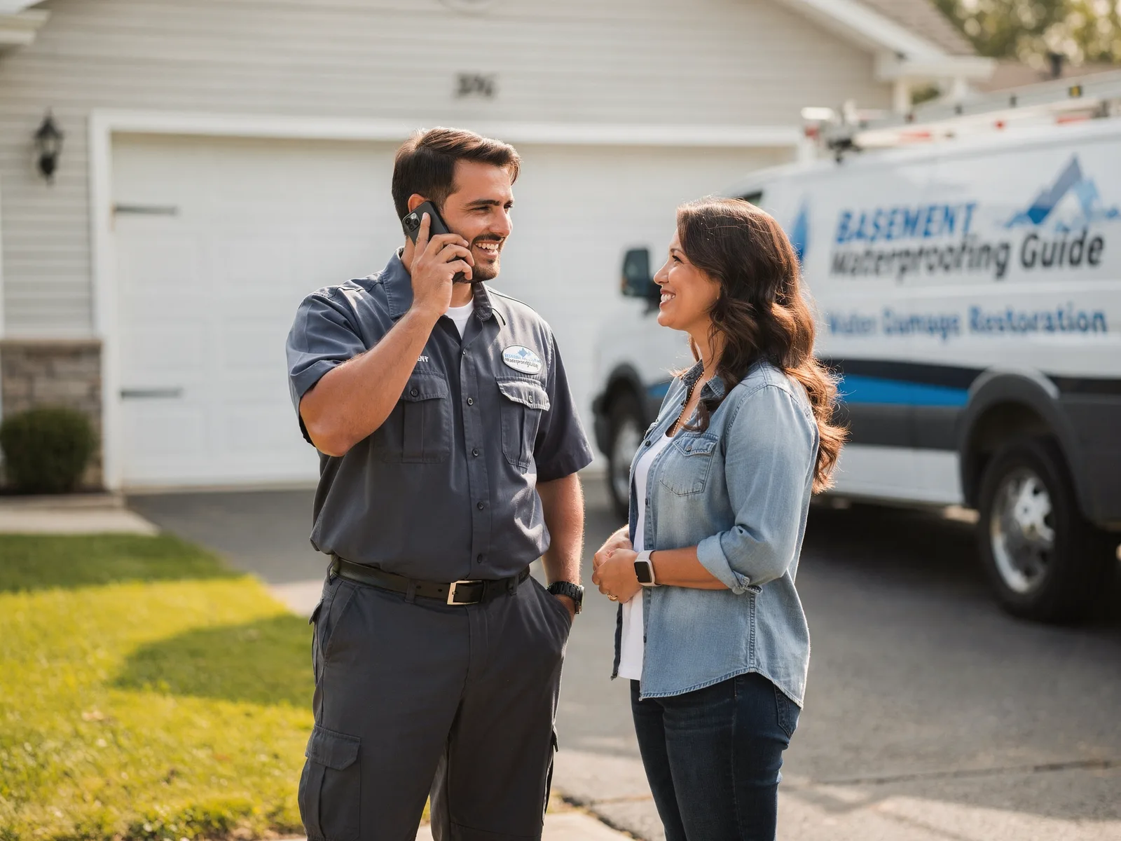 Basement Waterproofing Near Me Mehoopany, PA FAQs
